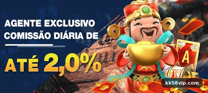 kk58 destaque
